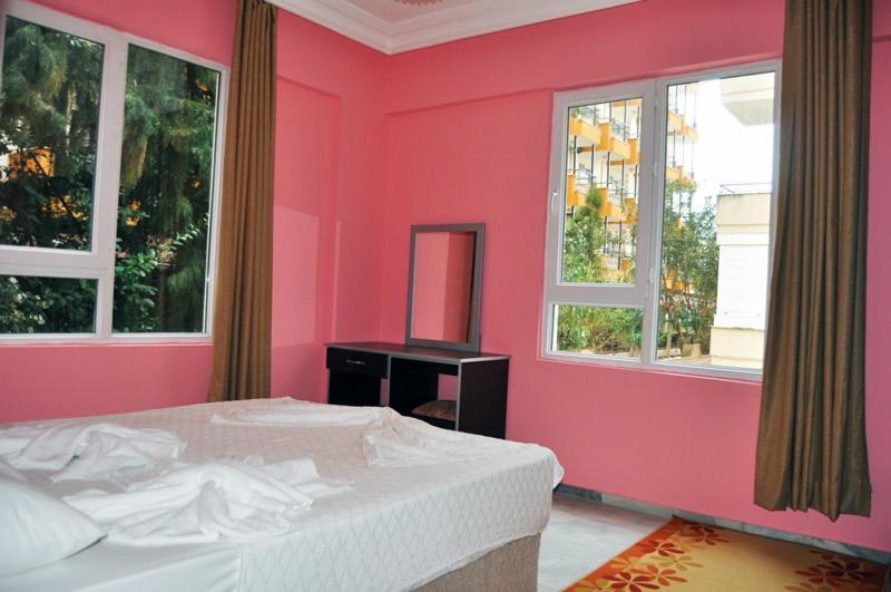 Blue Diamond Alya Hotel Alanya Room photo