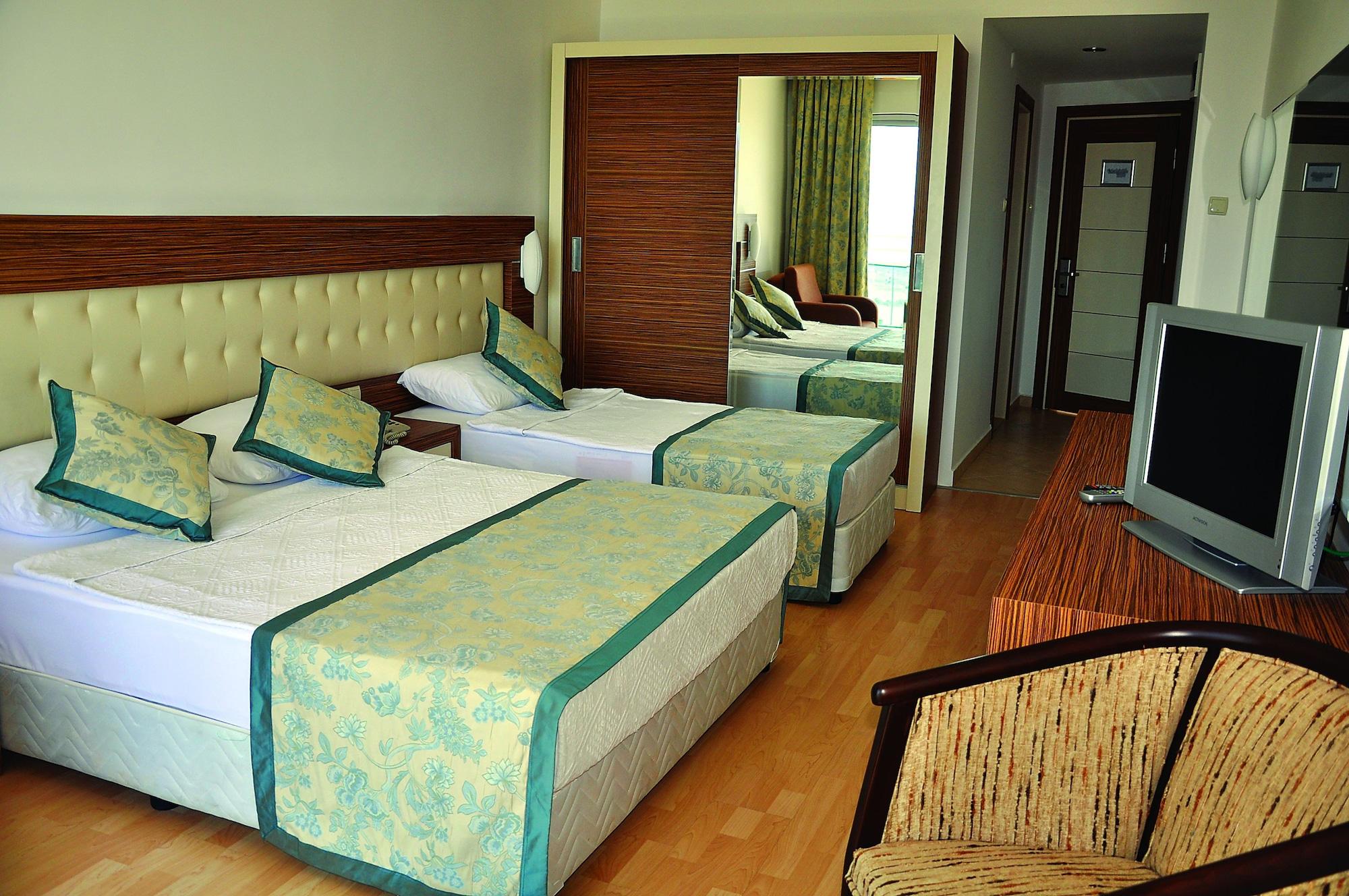 Blue Diamond Alya Hotel Alanya Exterior photo