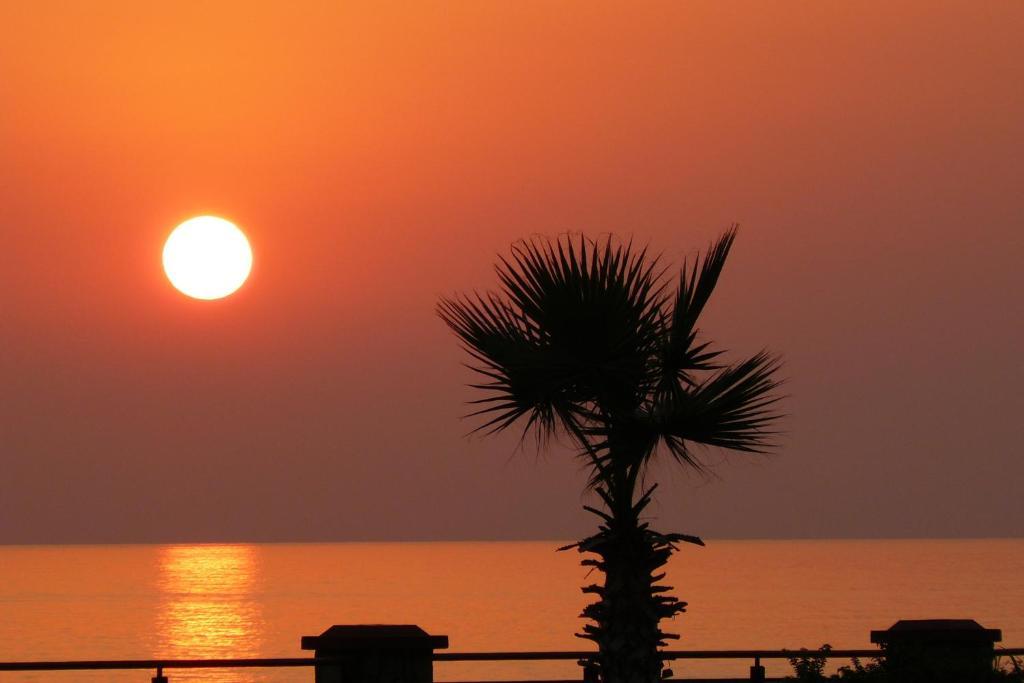 Blue Diamond Alya Hotel Alanya Exterior photo