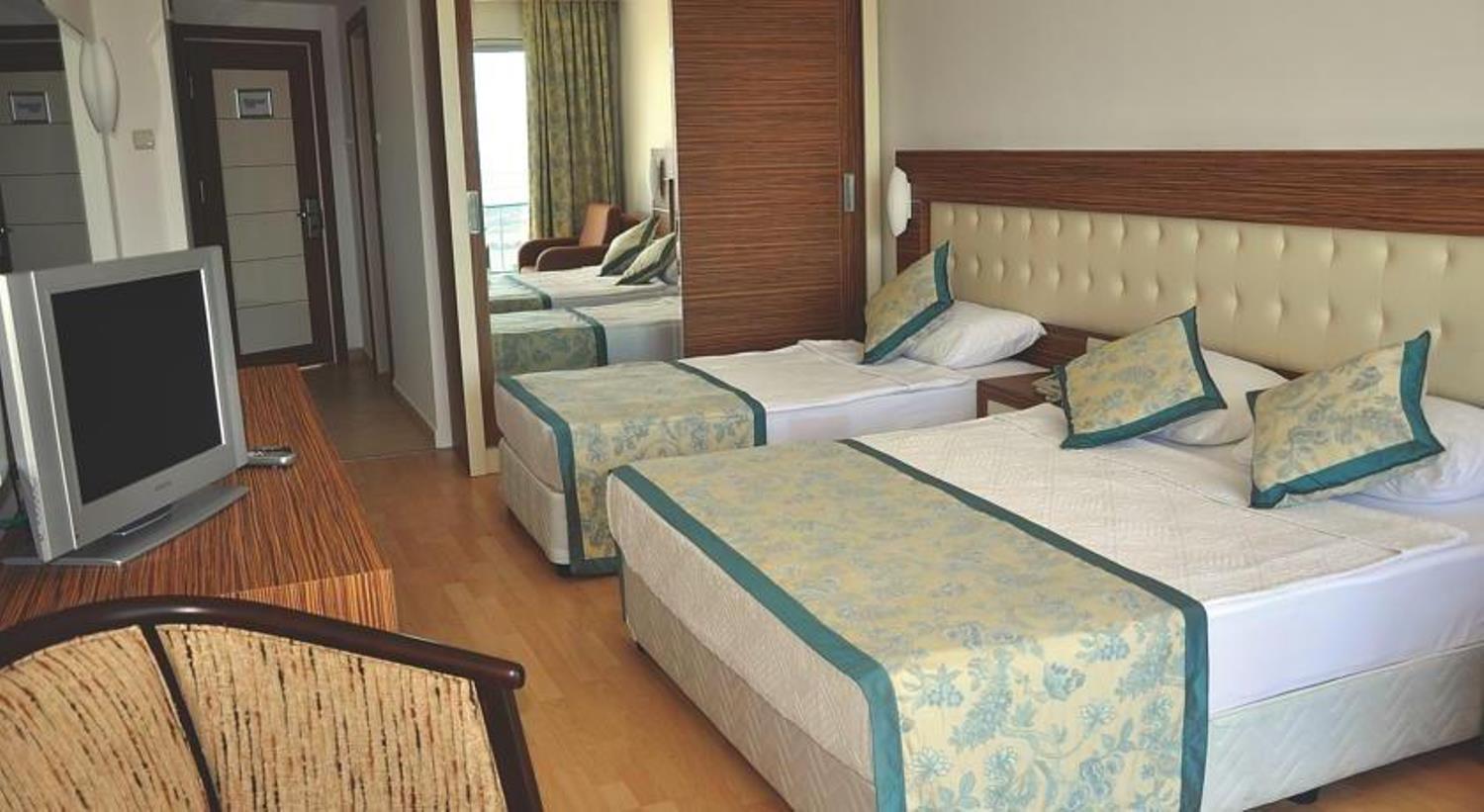 Blue Diamond Alya Hotel Alanya Exterior photo