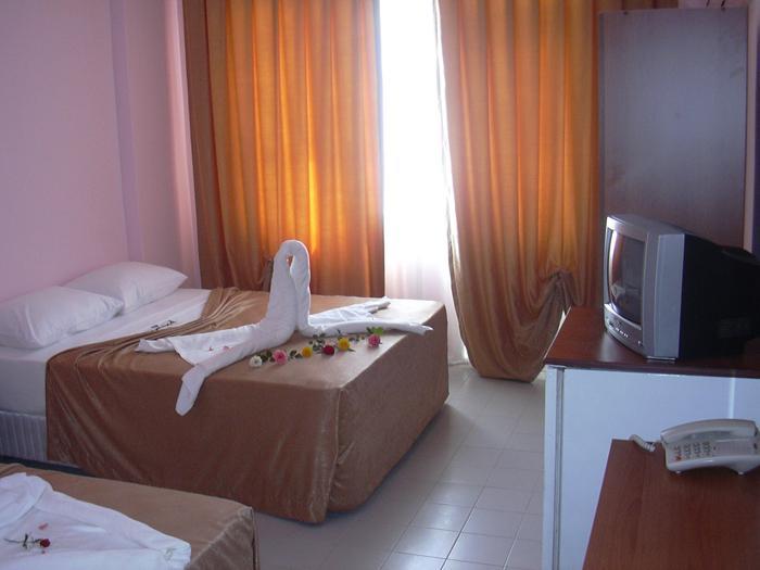 Blue Diamond Alya Hotel Alanya Room photo