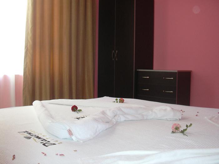 Blue Diamond Alya Hotel Alanya Room photo
