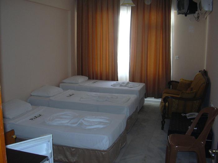Blue Diamond Alya Hotel Alanya Room photo