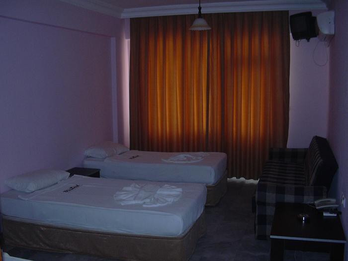 Blue Diamond Alya Hotel Alanya Exterior photo