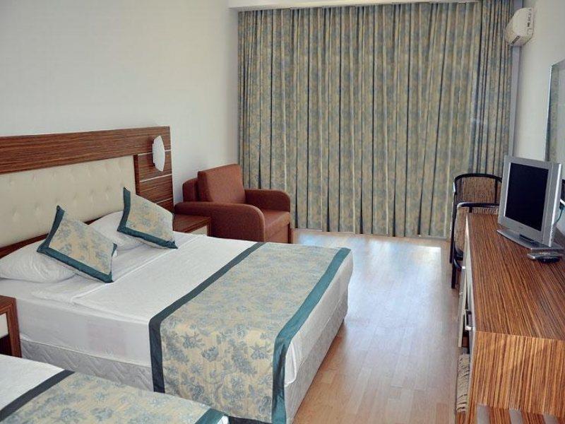 Blue Diamond Alya Hotel Alanya Exterior photo