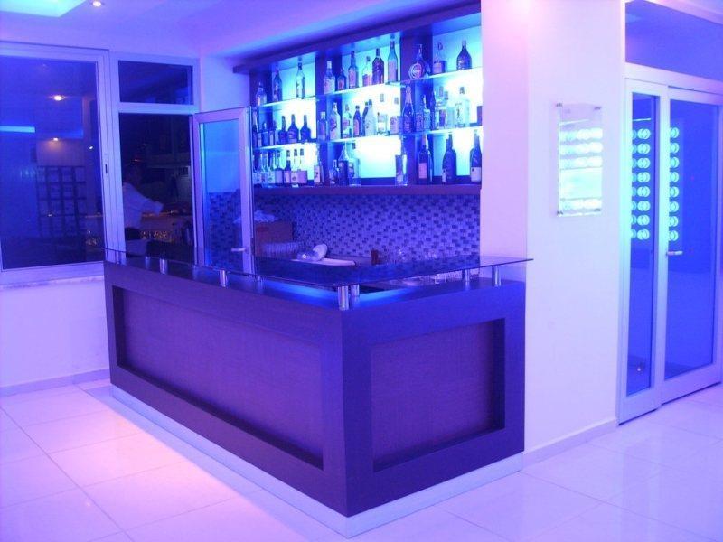 Blue Diamond Alya Hotel Alanya Exterior photo