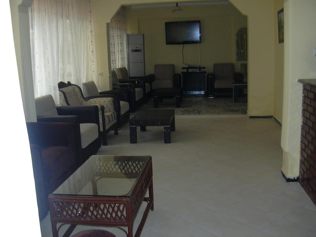 Blue Diamond Alya Hotel Alanya Exterior photo