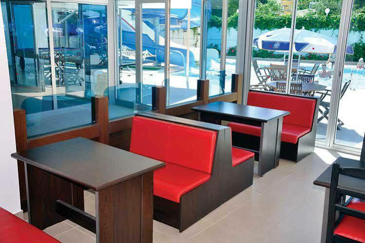 Blue Diamond Alya Hotel Alanya Exterior photo