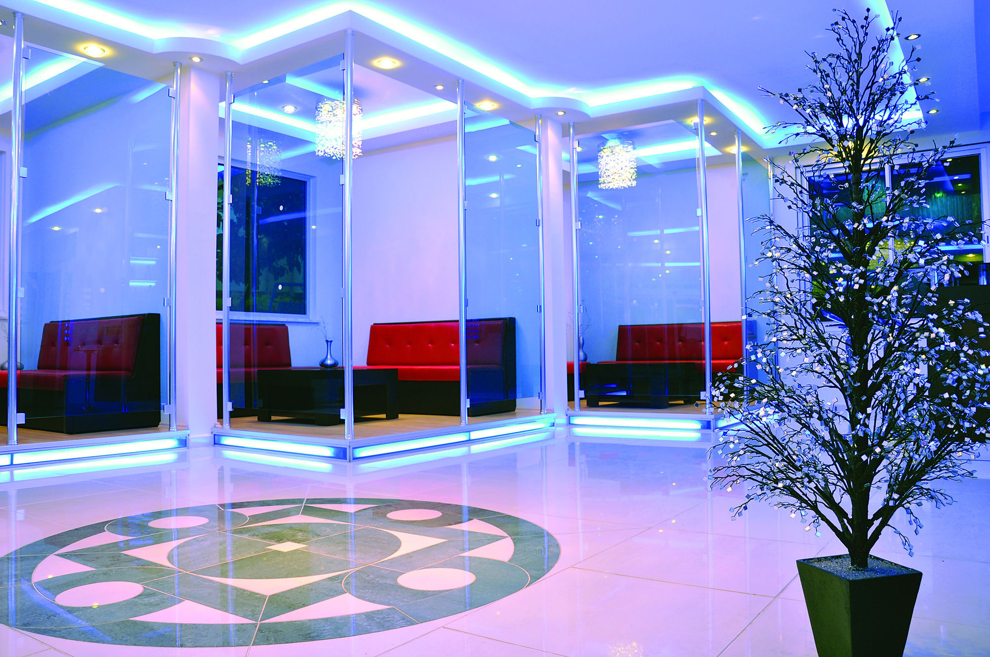 Blue Diamond Alya Hotel Alanya Exterior photo