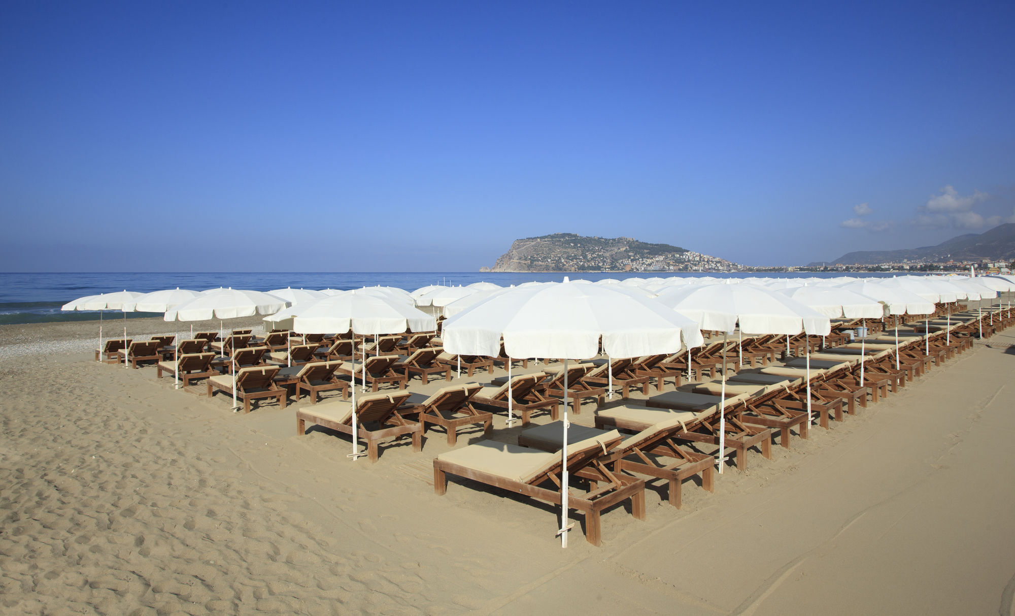 Blue Diamond Alya Hotel Alanya Exterior photo