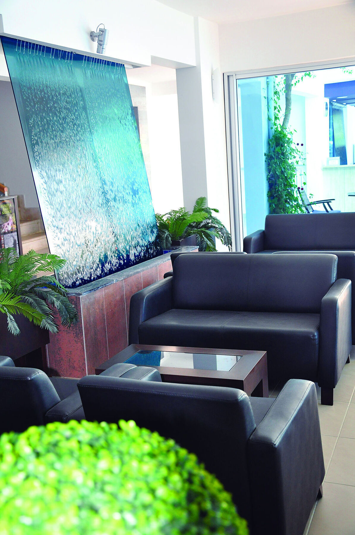Blue Diamond Alya Hotel Alanya Exterior photo