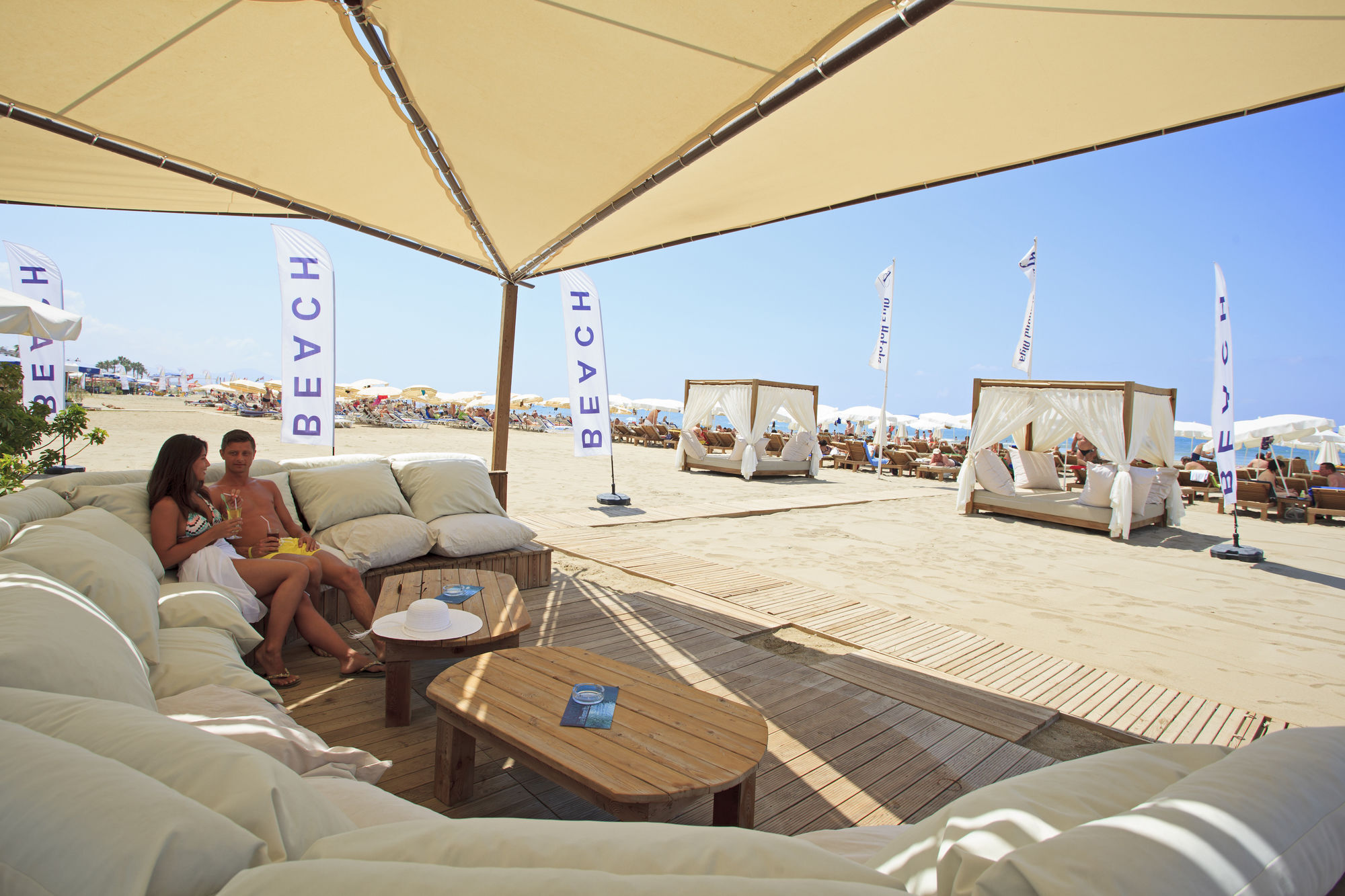 Blue Diamond Alya Hotel Alanya Exterior photo
